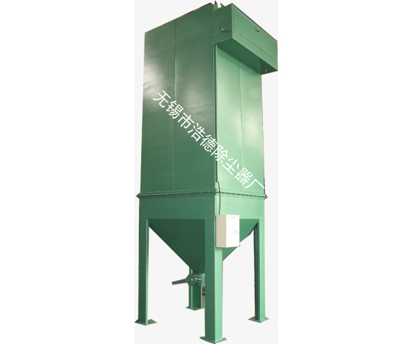 除尘设备在工业生产中的优势 除尘设备在工业生产中的优势